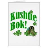 Kushtie bok! (Front)