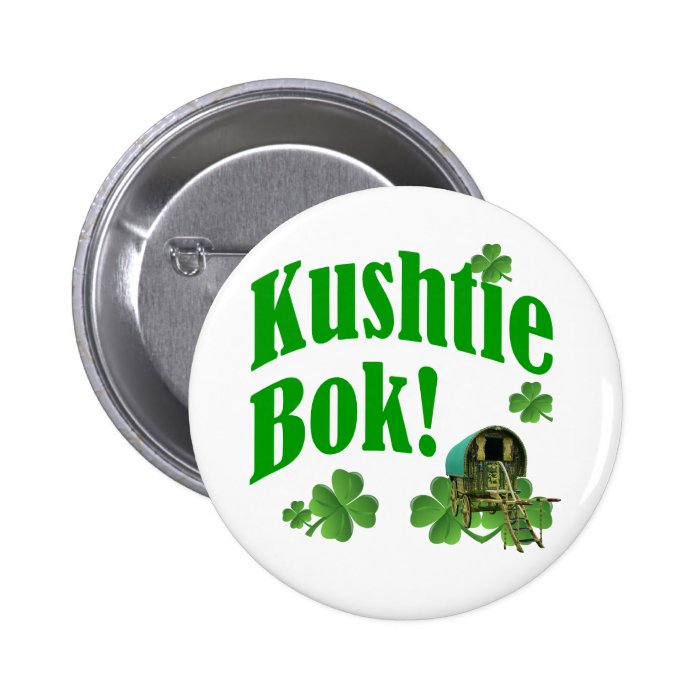 Kushtie bok pin