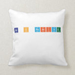 Be C Reative     Kussen