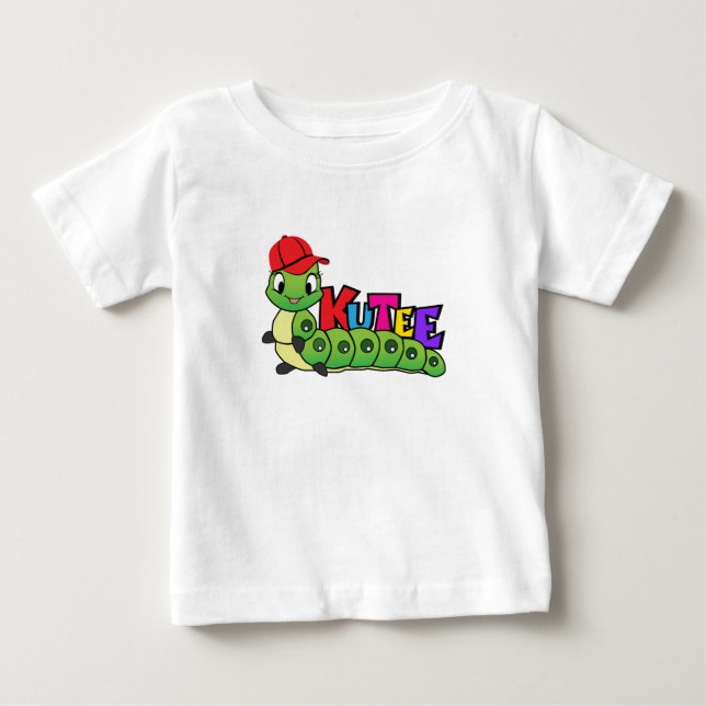 KuTee Shirt (Front)