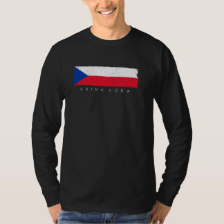 Kutna Hora Czech Republic Vacation Czech Republic T-Shirt