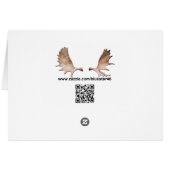 Kuvianak Innovia - Blue Aurora (Back Horizontal)