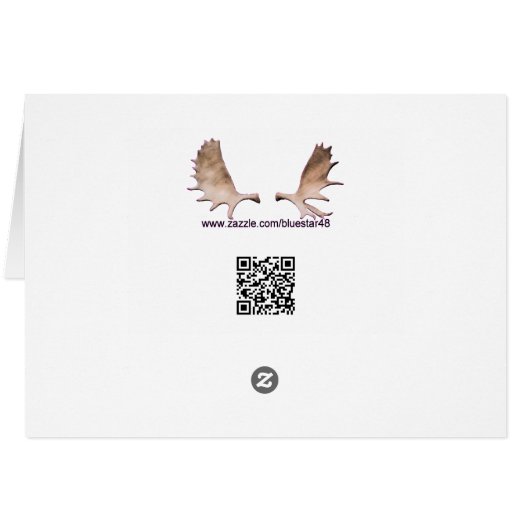 Kuvianak Innovia - Electric Moose (Back Horizontal)