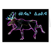 Kuvianak Innovia - Electric Moose (Front Horizontal)