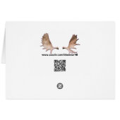 Kuvianak Innovia - Narwhal (Back Horizontal)