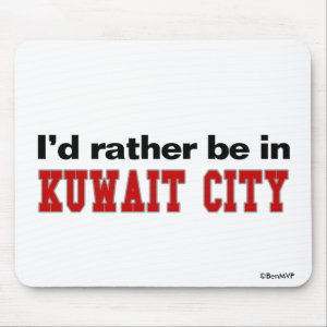 Kuwait City