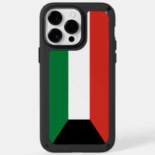 Kuwait flag speck iPhone 14 pro max case