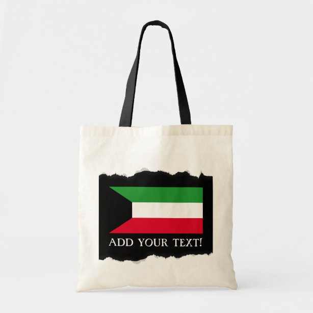 Kuwait Bags Zazzle