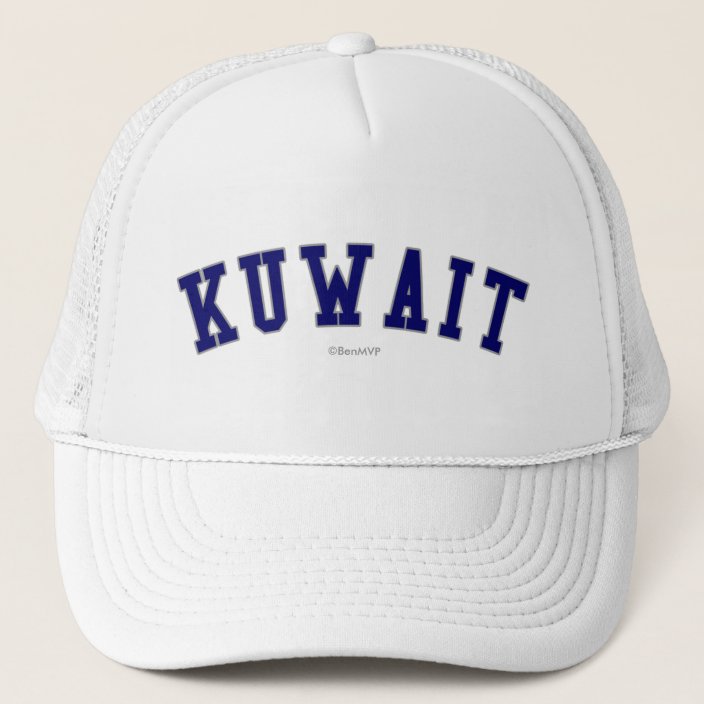 Kuwait Hat