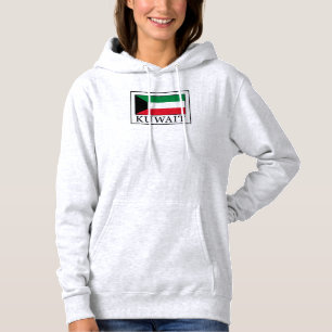 Kuwait Hoodie