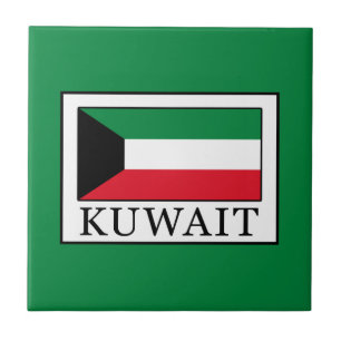 Kuwait Tile