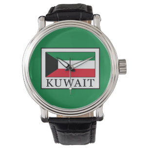 Kuwait Watch