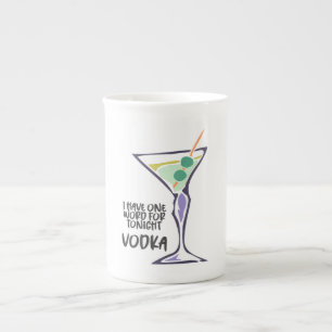 KUWK Keeping up with the Kardashians- Kris Jenner Bone China Mug