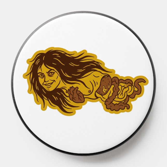 Kuyang PopSocket (Popsocket)