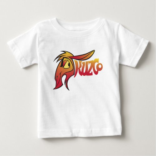 Kuzco Disney Baby T_Shirt