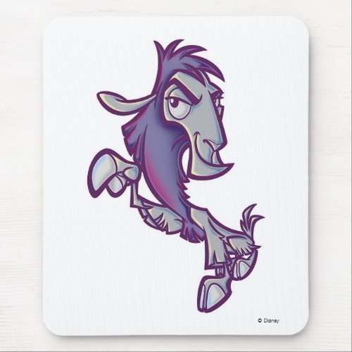 Kuzco Disney Mouse Pad