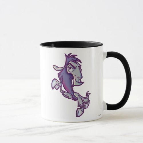 Kuzco Disney Mug