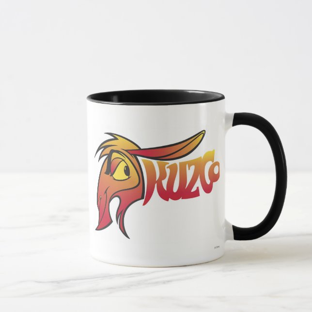 Kuzco Disney Mug (Right)