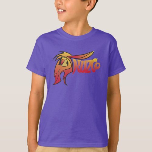 Kuzco Disney T_Shirt
