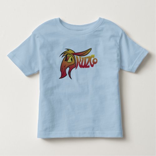 Kuzco Disney Toddler T_shirt