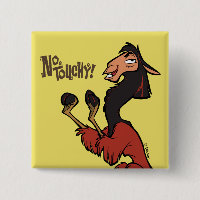 Kuzco - No Touchy