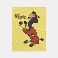 Kuzco - No Touchy
