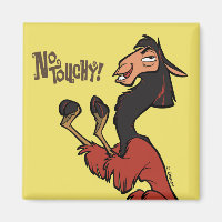 Kuzco - No Touchy
