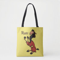 Kuzco - No Touchy