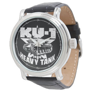 KV-1 Watch eWatch Watch