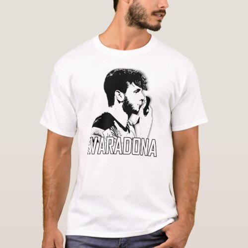 Kvaradona T_Shirt