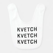 Kvetch Yiddish Humor