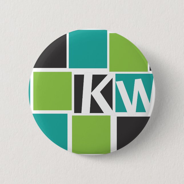 KW Accessoires Button (Front)