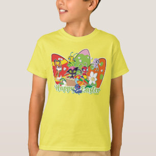 Kwamis Happy Easter T-Shirt