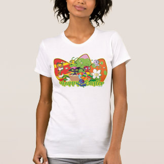 Kwamis Happy Easter T-Shirt
