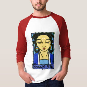 Kwan Yin T-Shirt