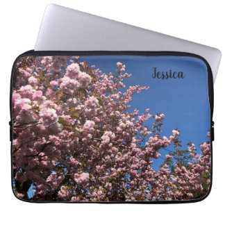 Kwansan Cherry Laptop Sleeve. Personalize! Laptop Sleeve