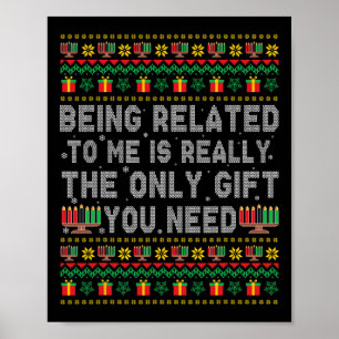 Kwanzaa Being Related To Me Is Really The Only Gif Poster