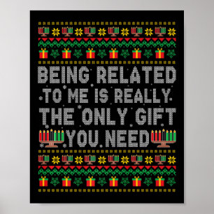 Kwanzaa Being Related To Me Is Really The Only Gif Poster