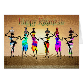 Kwanzaa Cards - Greeting & Photo Cards | Zazzle