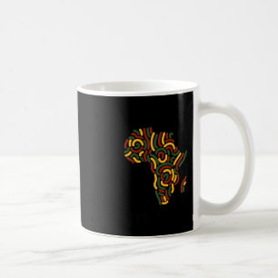 Kwanzaa Celebration Day Men Happy Kwanzaa Day Funn Coffee Mug