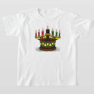 Kwanzaa first fruits T-Shirt