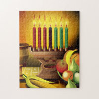 Kwanzaa Food