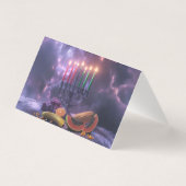 KWANZAA - HAPPY KWANZAA - (Back)