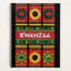 Kwanzaa Inspired Planner