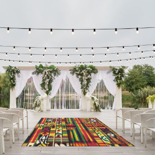 Kwanzaa Outdoor Rug