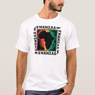 Kwanzaa T-Shirt