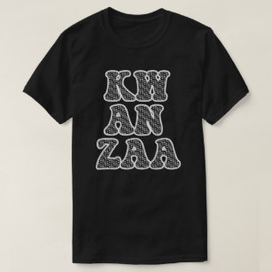 Kwanzaa T-Shirt