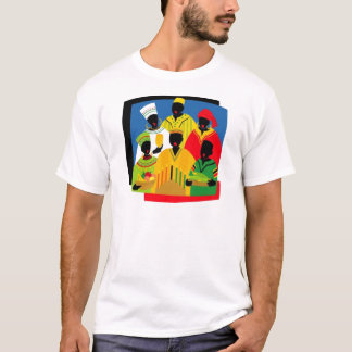 Kwanzaa T-Shirt