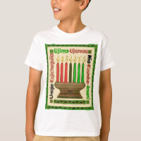 Kwanzaa T-Shirt