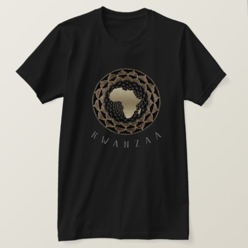Kwanzaa T_Shirt